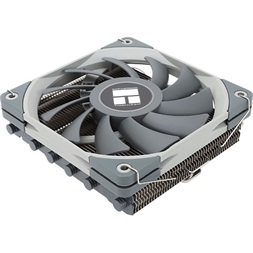THERMALRIGHT AXP-120 X67 processzor hűtő aluminium