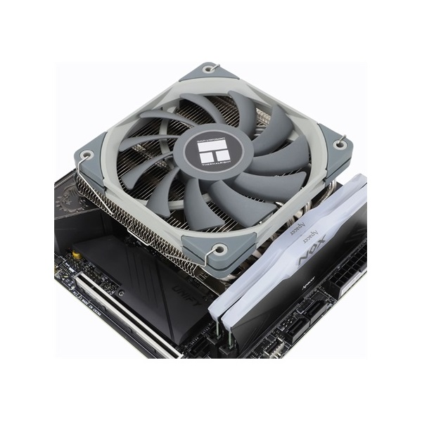 THERMALRIGHT AXP-120 X67 processzor hűtő aluminium