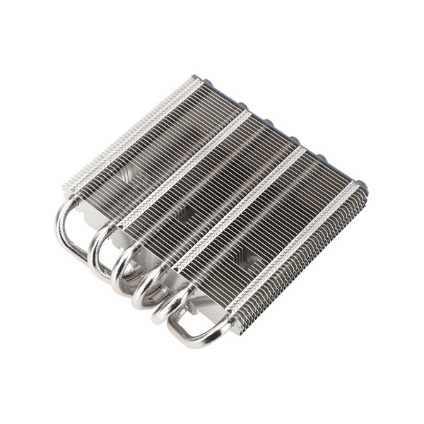 THERMALRIGHT AXP-120 X67 processzor hűtő aluminium