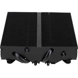 THERMALRIGHT AXP-90 X47 BLACK processzor hűtő fekete