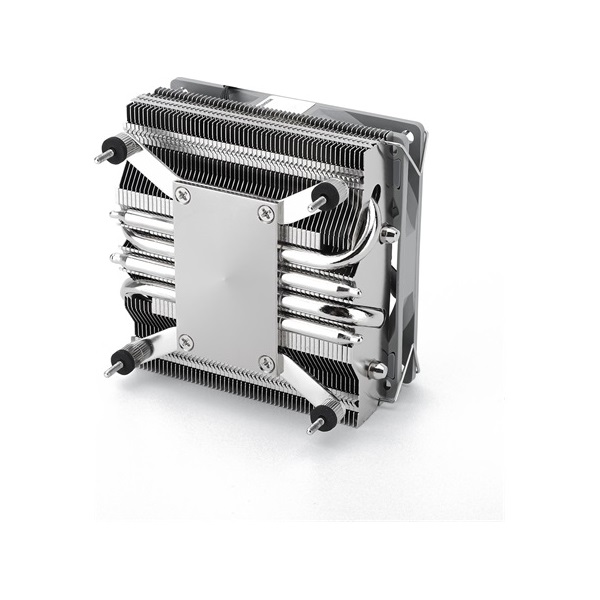 THERMALRIGHT AXP-90 X47 processzor hűtő aluminium