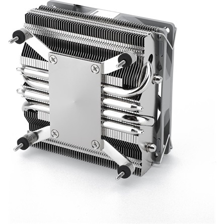 THERMALRIGHT AXP-90 X47 processzor hűtő aluminium