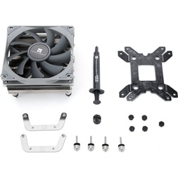 THERMALRIGHT AXP-90 X47 processzor hűtő aluminium