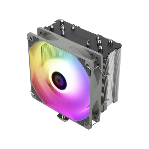 THERMALRIGHT Assassin King 120 SE ARGB processzor hűtő aluminium