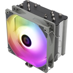 THERMALRIGHT Assassin King 120 SE ARGB processzor hűtő aluminium