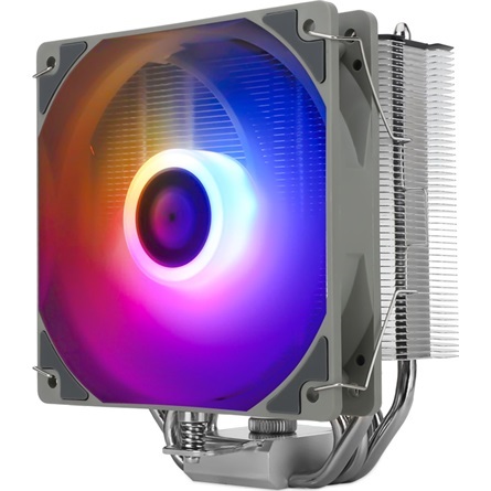 THERMALRIGHT Assassin King 120 SE ARGB processzor hűtő aluminium