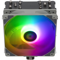 THERMALRIGHT Assassin King 120 SE ARGB processzor hűtő aluminium
