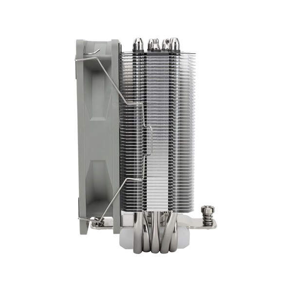 THERMALRIGHT Assassin King 120 SE ARGB processzor hűtő aluminium