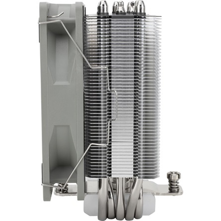 THERMALRIGHT Assassin King 120 SE ARGB processzor hűtő aluminium