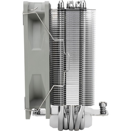 THERMALRIGHT Assassin King 120 SE processzor hűtő aluminium