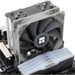 THERMALRIGHT Assassin King 120 SE processzor hűtő aluminium
