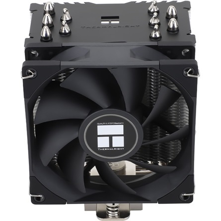 THERMALRIGHT Assassin King 90 processzor hűtő aluminium