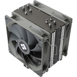 THERMALRIGHT Assassin Spirit 120 PLUS V2 processzor hűtő aluminium