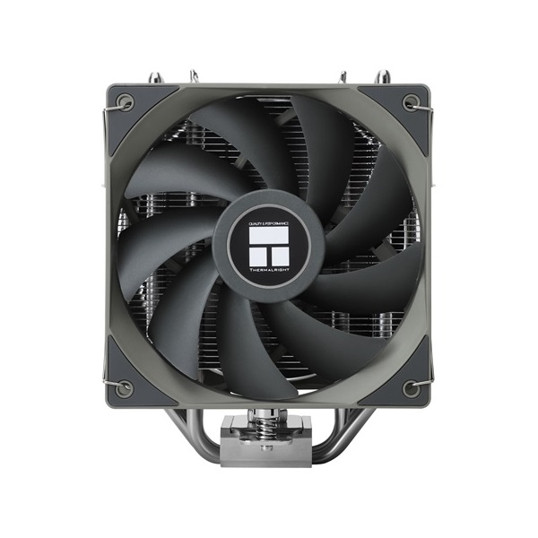 THERMALRIGHT Assassin Spirit 120 PLUS V2 processzor hűtő aluminium