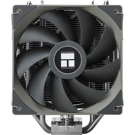 THERMALRIGHT Assassin Spirit 120 PLUS V2 processzor hűtő aluminium