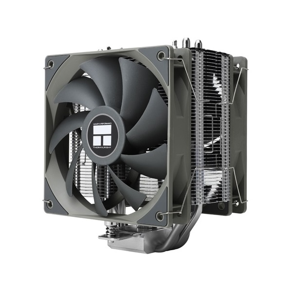THERMALRIGHT Assassin Spirit 120 PLUS V2 processzor hűtő aluminium