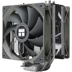 THERMALRIGHT Assassin Spirit 120 PLUS V2 processzor hűtő aluminium