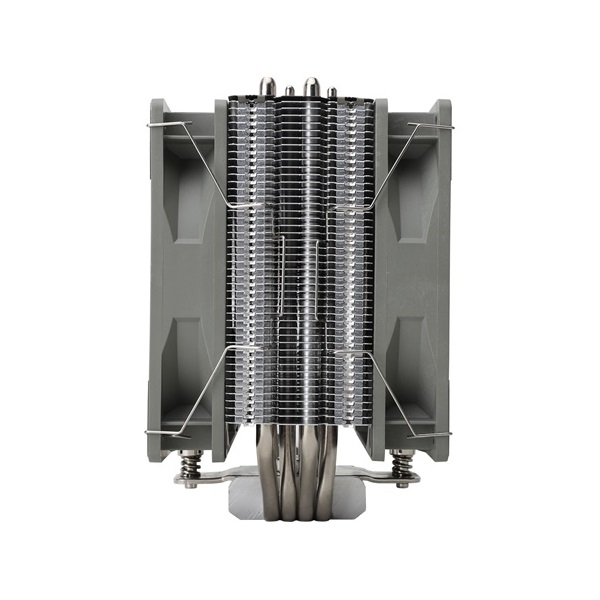 THERMALRIGHT Assassin Spirit 120 PLUS V2 processzor hűtő aluminium