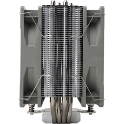 THERMALRIGHT Assassin Spirit 120 PLUS V2 processzor hűtő aluminium