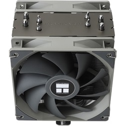 THERMALRIGHT Assassin Spirit 120 PLUS V2 processzor hűtő aluminium