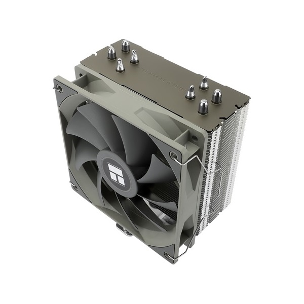 THERMALRIGHT Assassin Spirit 120 V2 processzor hűtő aluminium