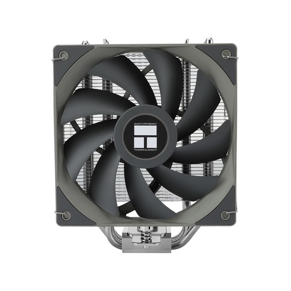 THERMALRIGHT Assassin Spirit 120 V2 processzor hűtő aluminium
