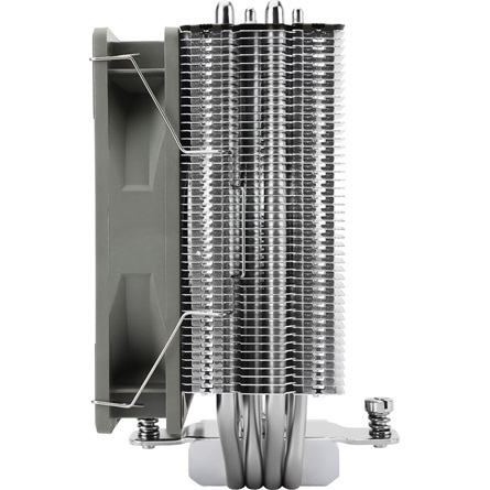 THERMALRIGHT Assassin Spirit 120 V2 processzor hűtő aluminium