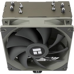 THERMALRIGHT Assassin Spirit 120 V2 processzor hűtő aluminium