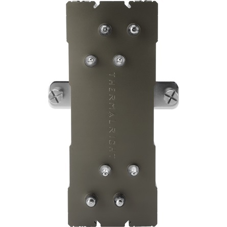 THERMALRIGHT Assassin Spirit 120 V2 processzor hűtő aluminium