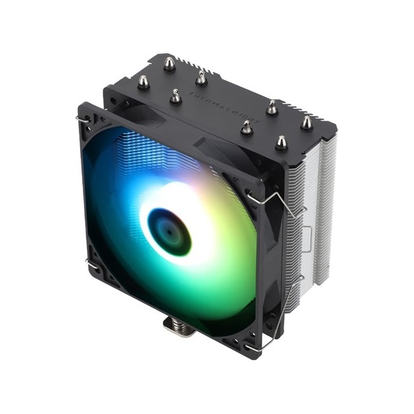 THERMALRIGHT Assassin X 120 Refined SE ARGB processzor hűtő aluminium
