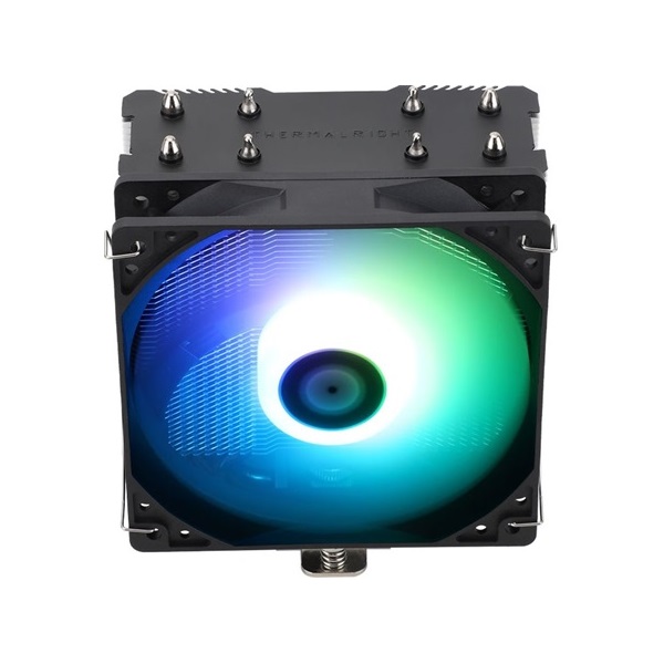 THERMALRIGHT Assassin X 120 Refined SE ARGB processzor hűtő aluminium