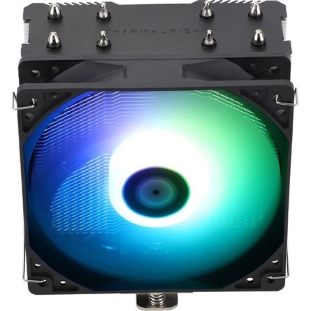 THERMALRIGHT Assassin X 120 Refined SE ARGB processzor hűtő aluminium