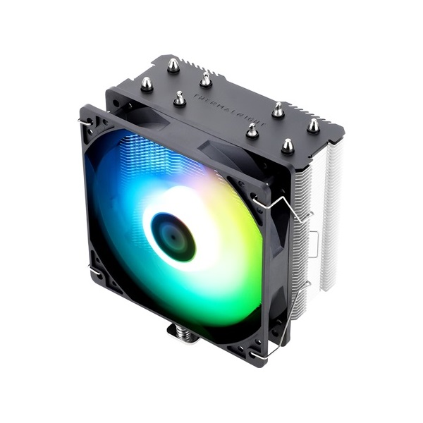 THERMALRIGHT Assassin X 120 Refined SE V2 processzor hűtő aluminium