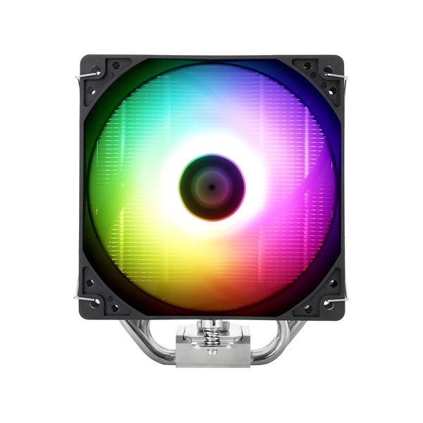 THERMALRIGHT Assassin X 120 Refined SE V2 processzor hűtő aluminium