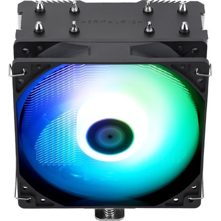 THERMALRIGHT Assassin X 120 Refined SE V2 processzor hűtő aluminium