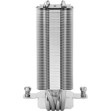 THERMALRIGHT Assassin X 120 Refined SE V2 processzor hűtő aluminium