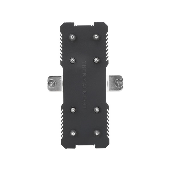 THERMALRIGHT Assassin X 120 Refined SE V2 processzor hűtő aluminium