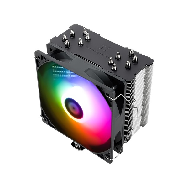 THERMALRIGHT Burst Assassin 120 ARGB processzor hűtő aluminium