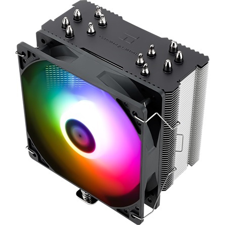 THERMALRIGHT Burst Assassin 120 ARGB processzor hűtő aluminium