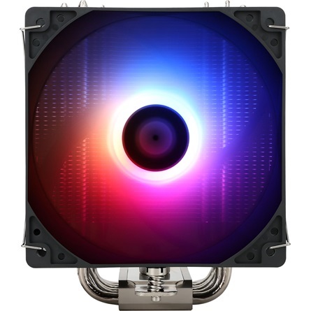 THERMALRIGHT Burst Assassin 120 ARGB processzor hűtő aluminium