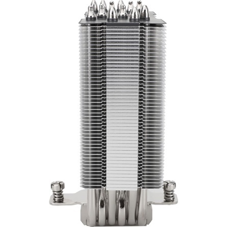 THERMALRIGHT Burst Assassin 120 ARGB processzor hűtő aluminium