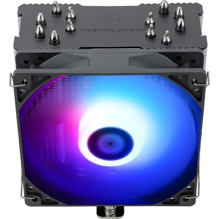 THERMALRIGHT Burst Assassin 120 ARGB processzor hűtő aluminium