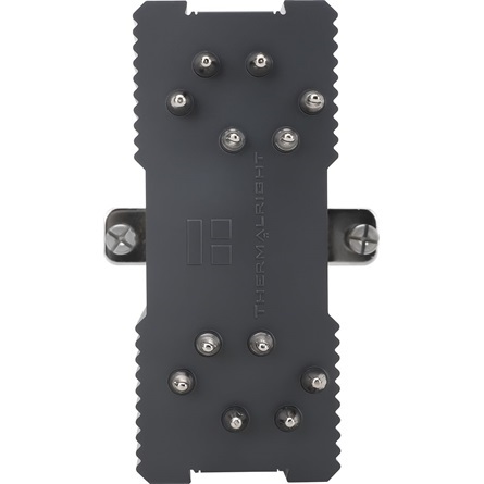 THERMALRIGHT Burst Assassin 120 ARGB processzor hűtő aluminium