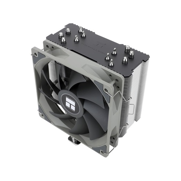 THERMALRIGHT Burst Assassin 120 processzor hűtő aluminium