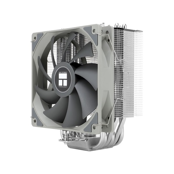 THERMALRIGHT Burst Assassin 120 processzor hűtő aluminium