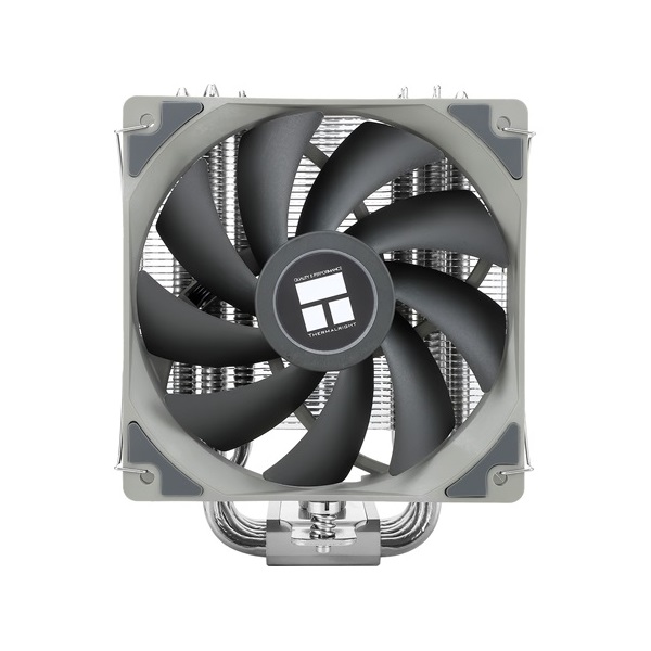 THERMALRIGHT Burst Assassin 120 processzor hűtő aluminium