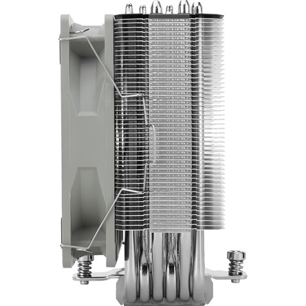 THERMALRIGHT Burst Assassin 120 processzor hűtő aluminium