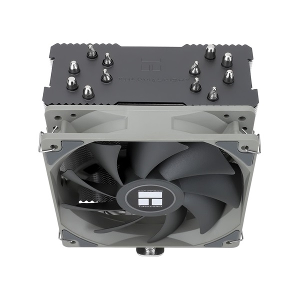 THERMALRIGHT Burst Assassin 120 processzor hűtő aluminium