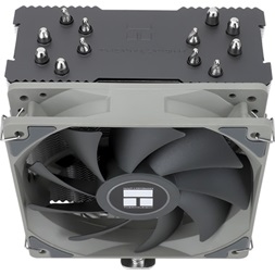 THERMALRIGHT Burst Assassin 120 processzor hűtő aluminium