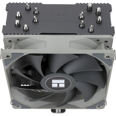 THERMALRIGHT Burst Assassin 120 processzor hűtő aluminium